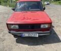 Червоний ВАЗ 2105, об'ємом двигуна 1.5 л та пробігом 2 тис. км за 336 $, фото 1 на Automoto.ua