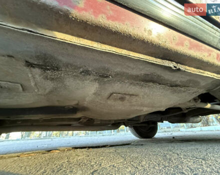 Красный ВАЗ 2105, объемом двигателя 1.5 л и пробегом 5 тыс. км за 1000 $, фото 19 на Automoto.ua