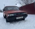 Червоний ВАЗ 2105, об'ємом двигуна 1.5 л та пробігом 10 тис. км за 356 $, фото 1 на Automoto.ua