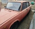 Червоний ВАЗ 2105, об'ємом двигуна 1.5 л та пробігом 200 тис. км за 8000 $, фото 3 на Automoto.ua