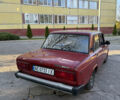 Красный ВАЗ 2105, объемом двигателя 1.5 л и пробегом 5 тыс. км за 1000 $, фото 3 на Automoto.ua