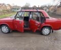 Красный ВАЗ 2105, объемом двигателя 2 л и пробегом 200 тыс. км за 709 $, фото 8 на Automoto.ua