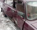 Червоний ВАЗ 2105, об'ємом двигуна 1.2 л та пробігом 30 тис. км за 350 $, фото 1 на Automoto.ua