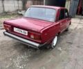 Червоний ВАЗ 2105, об'ємом двигуна 0 л та пробігом 250 тис. км за 664 $, фото 7 на Automoto.ua