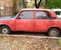 Красный ВАЗ 2105, объемом двигателя 0 л и пробегом 1000 тыс. км за 477 $, фото 7 на Automoto.ua