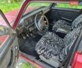 Червоний ВАЗ 2105, об'ємом двигуна 1.3 л та пробігом 257 тис. км за 500 $, фото 11 на Automoto.ua