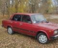 Красный ВАЗ 2105, объемом двигателя 0 л и пробегом 1 тыс. км за 1499 $, фото 1 на Automoto.ua
