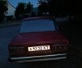 Красный ВАЗ 2105, объемом двигателя 1.5 л и пробегом 1 тыс. км за 284 $, фото 3 на Automoto.ua