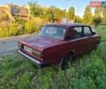 Червоний ВАЗ 2105, об'ємом двигуна 1.3 л та пробігом 257 тис. км за 500 $, фото 6 на Automoto.ua