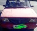 Красный ВАЗ 2105, объемом двигателя 1.2 л и пробегом 999 тыс. км за 15 $, фото 1 на Automoto.ua