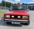 Червоний ВАЗ 2105, об'ємом двигуна 1.3 л та пробігом 138 тис. км за 1599 $, фото 1 на Automoto.ua