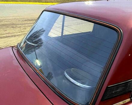 Красный ВАЗ 2105, объемом двигателя 1.2 л и пробегом 0 тыс. км за 900 $, фото 5 на Automoto.ua