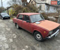 Червоний ВАЗ 2105, об'ємом двигуна 1.2 л та пробігом 100 тис. км за 470 $, фото 1 на Automoto.ua