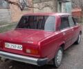 Красный ВАЗ 2105, объемом двигателя 0 л и пробегом 190 тыс. км за 1050 $, фото 3 на Automoto.ua