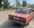 Красный ВАЗ 2105, объемом двигателя 1.3 л и пробегом 70 тыс. км за 231 $, фото 2 на Automoto.ua