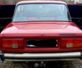 Червоний ВАЗ 2105, об'ємом двигуна 1.5 л та пробігом 100 тис. км за 881 $, фото 7 на Automoto.ua