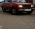 Красный ВАЗ 2105, объемом двигателя 1.3 л и пробегом 104 тыс. км за 999 $, фото 3 на Automoto.ua