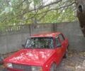 Червоний ВАЗ 2105, об'ємом двигуна 1.5 л та пробігом 80 тис. км за 358 $, фото 1 на Automoto.ua