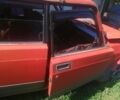 Червоний ВАЗ 2105, об'ємом двигуна 1.5 л та пробігом 200 тис. км за 243 $, фото 5 на Automoto.ua