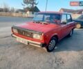 Червоний ВАЗ 2105, об'ємом двигуна 1.6 л та пробігом 300 тис. км за 650 $, фото 1 на Automoto.ua
