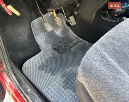 Красный ВАЗ 2105, объемом двигателя 1.5 л и пробегом 96 тыс. км за 1300 $, фото 21 на Automoto.ua