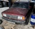 Червоний ВАЗ 2105, об'ємом двигуна 1.3 л та пробігом 900 тис. км за 600 $, фото 1 на Automoto.ua