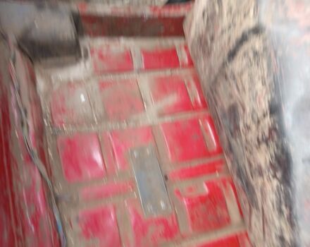 Красный ВАЗ 2105, объемом двигателя 2 л и пробегом 200 тыс. км за 709 $, фото 11 на Automoto.ua