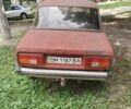 Красный ВАЗ 2105, объемом двигателя 1 л и пробегом 683 тыс. км за 289 $, фото 1 на Automoto.ua