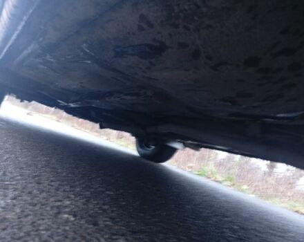 Красный ВАЗ 2105, объемом двигателя 1.3 л и пробегом 65 тыс. км за 450 $, фото 4 на Automoto.ua