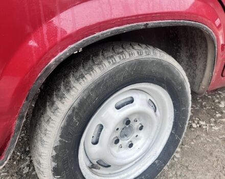 Червоний ВАЗ 2105, об'ємом двигуна 0 л та пробігом 250 тис. км за 664 $, фото 21 на Automoto.ua