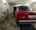 Червоний ВАЗ 2105, об'ємом двигуна 0 л та пробігом 200 тис. км за 616 $, фото 2 на Automoto.ua