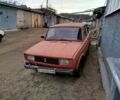 Червоний ВАЗ 2105, об'ємом двигуна 1.5 л та пробігом 200 тис. км за 8000 $, фото 2 на Automoto.ua