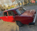Красный ВАЗ 2105, объемом двигателя 1.5 л и пробегом 5 тыс. км за 1000 $, фото 2 на Automoto.ua