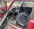 Червоний ВАЗ 2105, об'ємом двигуна 0 л та пробігом 250 тис. км за 664 $, фото 19 на Automoto.ua