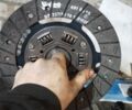 Червоний ВАЗ 2105, об'ємом двигуна 1.3 л та пробігом 40 тис. км за 2000 $, фото 14 на Automoto.ua