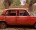 Красный ВАЗ 2105, объемом двигателя 0 л и пробегом 1000 тыс. км за 477 $, фото 2 на Automoto.ua