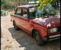 Червоний ВАЗ 2105, об'ємом двигуна 0 л та пробігом 200 тис. км за 502 $, фото 1 на Automoto.ua
