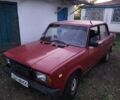 Красный ВАЗ 2105, объемом двигателя 0 л и пробегом 100 тыс. км за 385 $, фото 1 на Automoto.ua