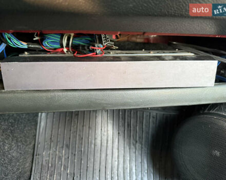 Красный ВАЗ 2105, объемом двигателя 1.5 л и пробегом 5 тыс. км за 1000 $, фото 14 на Automoto.ua