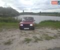 Червоний ВАЗ 2105, об'ємом двигуна 1.3 л та пробігом 292 тис. км за 848 $, фото 3 на Automoto.ua