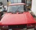 Красный ВАЗ 2105, объемом двигателя 0 л и пробегом 1 тыс. км за 284 $, фото 1 на Automoto.ua