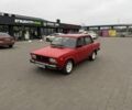 Красный ВАЗ 2105, объемом двигателя 0 л и пробегом 98 тыс. км за 900 $, фото 6 на Automoto.ua