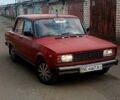 Красный ВАЗ 2105, объемом двигателя 1.3 л и пробегом 104 тыс. км за 999 $, фото 1 на Automoto.ua
