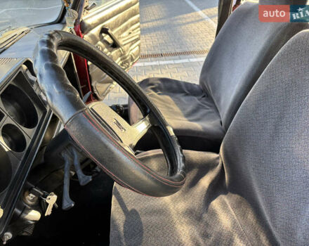 Красный ВАЗ 2105, объемом двигателя 1.5 л и пробегом 96 тыс. км за 1300 $, фото 19 на Automoto.ua