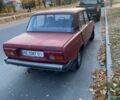 Красный ВАЗ 2105, объемом двигателя 1.2 л и пробегом 1 тыс. км за 600 $, фото 1 на Automoto.ua