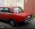Красный ВАЗ 2105, объемом двигателя 1.3 л и пробегом 104 тыс. км за 999 $, фото 4 на Automoto.ua