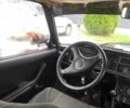 Красный ВАЗ 2105, объемом двигателя 1.3 л и пробегом 68 тыс. км за 550 $, фото 5 на Automoto.ua