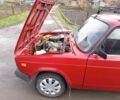 Красный ВАЗ 2105, объемом двигателя 2 л и пробегом 200 тыс. км за 709 $, фото 20 на Automoto.ua