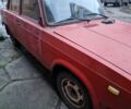 Червоний ВАЗ 2105, об'ємом двигуна 1 л та пробігом 97 тис. км за 331 $, фото 2 на Automoto.ua