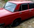 Червоний ВАЗ 2105, об'ємом двигуна 1.5 л та пробігом 100 тис. км за 881 $, фото 4 на Automoto.ua